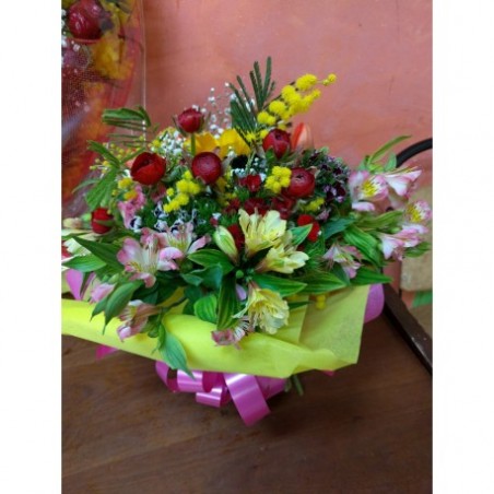 Bouquet Variopinto
