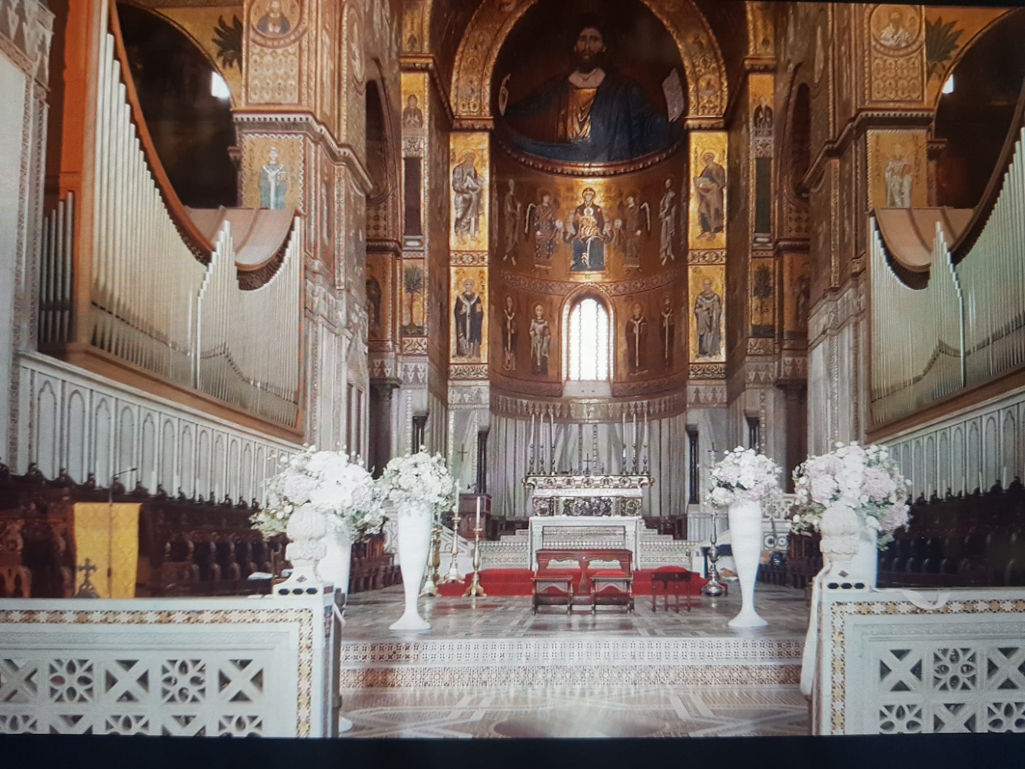 Matrimonio a Palermo e provincia